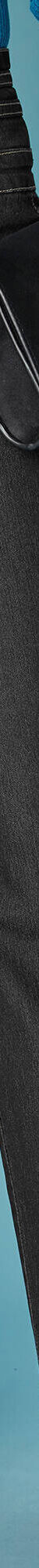 Jean bootcut taille haute - grande stature (black) Jean bootcut taille haute - grande stature (black)